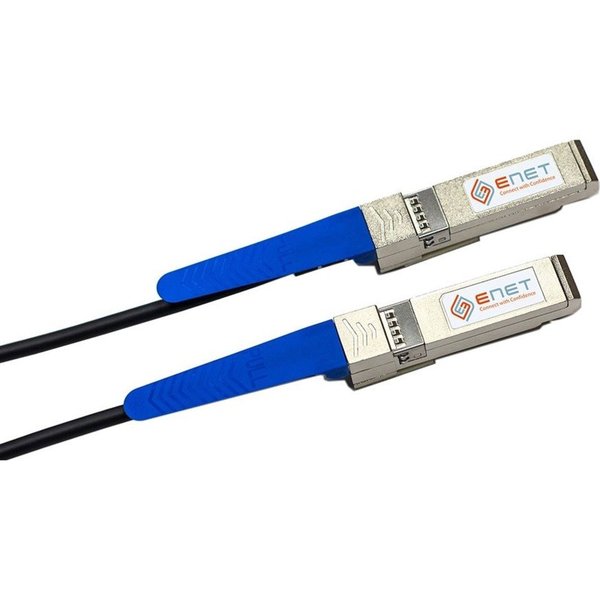 Enet Arista Compatible Cab-Sfp-Sfp-4M - Functionally Identical 10Gbase-Cu CAB-SFP-SFP-4M-ENC